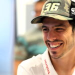 Joan Mir's best MotoGP finish since 2023: "I've never been satisfied for the seventh time ever!"