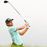 Joaquin Niemann wins Liv Golf Virginia in his fourth victory of the season