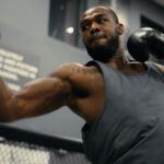 Joe Rogan Baffled by Jon Jones' Camp-Only Training: 'He Just Doesn’t Train. It’s Crazy to Me'
