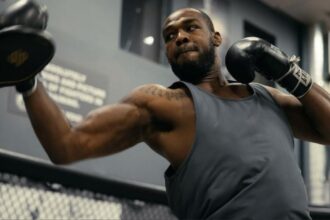 Joe Rogan Baffled by Jon Jones' Camp-Only Training: 'He Just Doesn’t Train. It’s Crazy to Me'