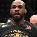 Jon Jones