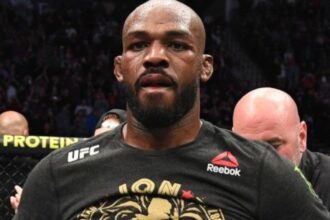 Jon Jones
