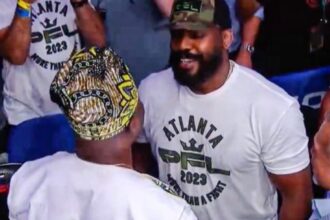 Jon Jones