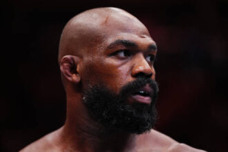 Jon Jones