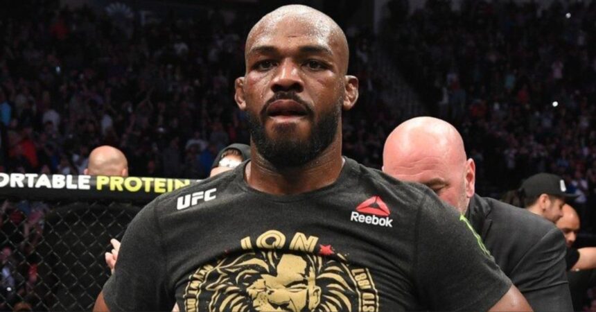 Jon Jones vs. Tom Aspinall: Who’s Really Running the Heavyweight Circus? 'Defend or Vacate' Says UFC Icon