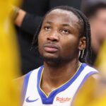 Jonathan Cuminga could ruin the Golden State Warriors offseason, ESPN experts warn