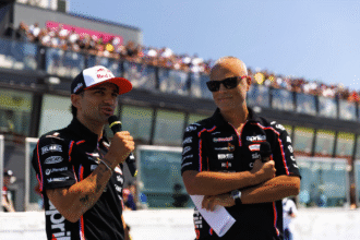 Jorge Martin: "Before summer, I'll do a MotoGP test."