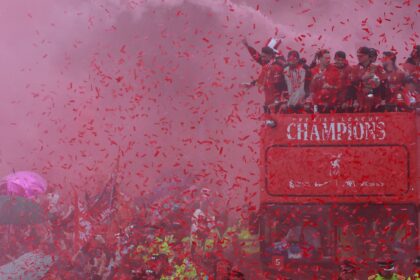 Journalist says Liverpool will sign teenagers shortly after Wirtz