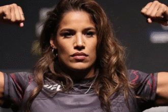 Julianna Pena