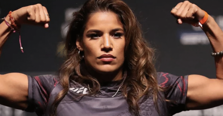 Julianna Pena