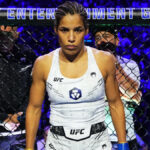Julianna Pena