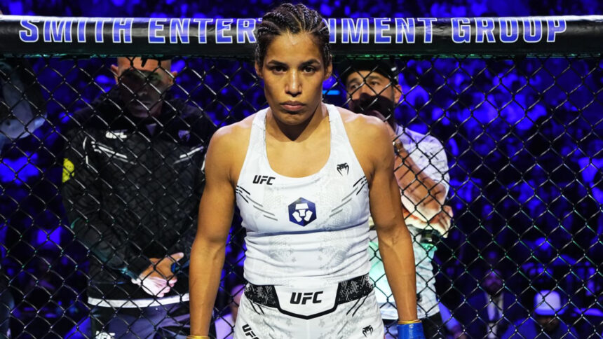 Julianna Pena