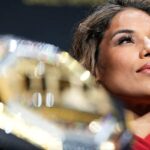 Julianna Peña Warns Kayla Kayla Harrison: 'They All Think I’m a Layup - Until the Fight Starts'