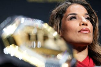 Julianna Peña Warns Kayla Kayla Harrison: 'They All Think I’m a Layup - Until the Fight Starts'