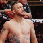 Justin Gaethje