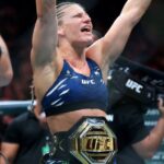 Kayla Harrison’s Vision for Women’s MMA’s Next Legendary Fight Against Amanda Nunes: 'Women’s MMA to a Whole New Level'