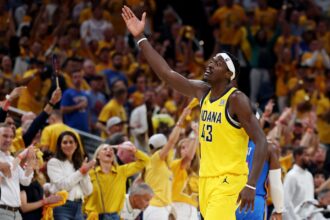 Kendrick Perkins' Indiana Pacers predictions at the start of the season could be the worst take ever