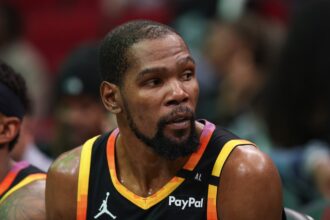 Kevin Durant Trade official, Houston Rockets and Phoenix Suns agree to the deal, more details