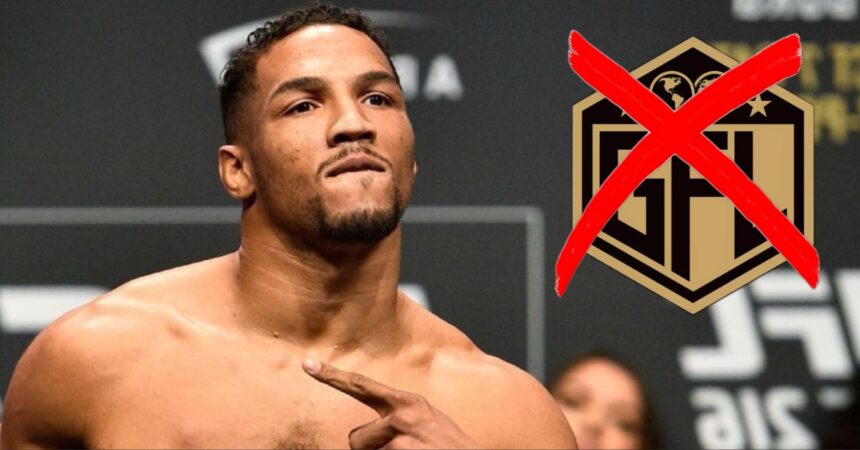 Kevin Lee Files Lawsuit Against GFL for Defamation and Extortion: 'They Used Guys Like Me'