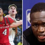 Kevin O'Connor says hearing about the Pelicans NBA Draft plan for New Orleans is the 76ers' "best case scenario"