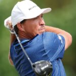 Kevin Roy, Aldrich Potgieter Shoot Rocket Classic-Record 62s