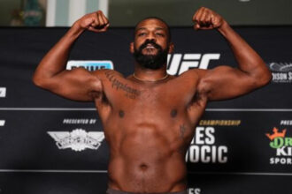 Jon Jones
