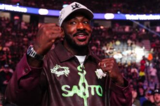 Khalil Rountree: How a Loss to Pereira Won Him Global Respect and a New Army of Fans