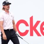 Knapp shoots 11 under 61 for Rocket Classic 18 hole record