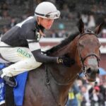 La Cara leads the 12th Grade winner