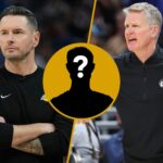 La Lakers and Golden State Warriors have advanced trade calls with a $26.6 million player option