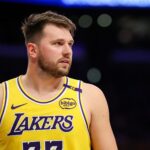 La Lakers assistant coach was set up to pay attention to Luka Donsic this summer to repeat the Dallas Mavericks trick