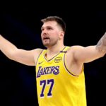 La Lakers identify "great fits" to pair with Luka Doncic.