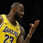 LeBron James has already boxed Rob Perinka into the corner with comments about the "winning" La Lakers player