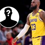 LeBron James reveals "strong as a cow" the toughest NBA defender he has ever faced