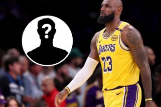 LeBron James reveals "strong as a cow" the toughest NBA defender he has ever faced