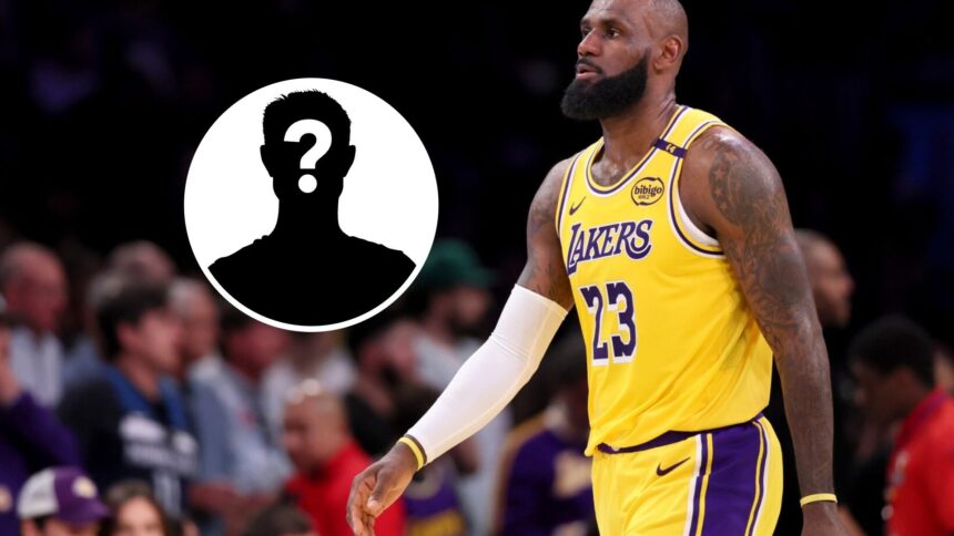LeBron James reveals "strong as a cow" the toughest NBA defender he has ever faced