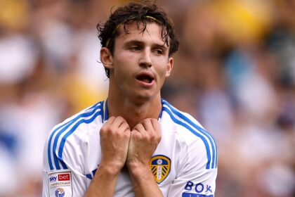 Leeds is close to the £30 million "magician" agrees to