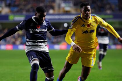 Leeds waits for Star to pick Elland Road before paying a £1.2 million release clause