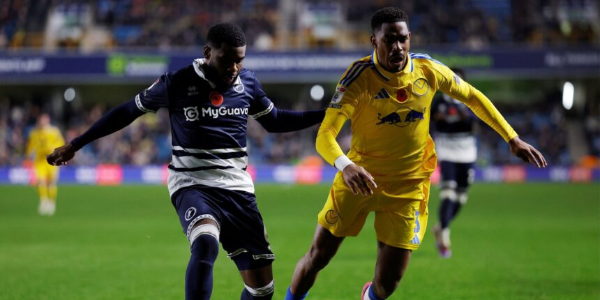 Leeds waits for Star to pick Elland Road before paying a £1.2 million release clause