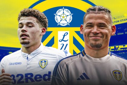 Leeds wants to sign a £15 million star with the possibility of "undeniable"