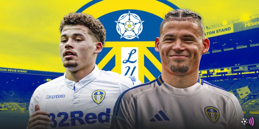 Leeds wants to sign a £15 million star with the possibility of "undeniable"