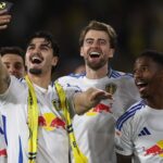 Leeds will contact you to sign the free agent star who scored 23 goals this season