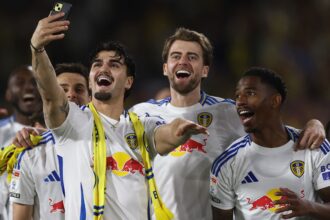 Leeds will contact you to sign the free agent star who scored 23 goals this season