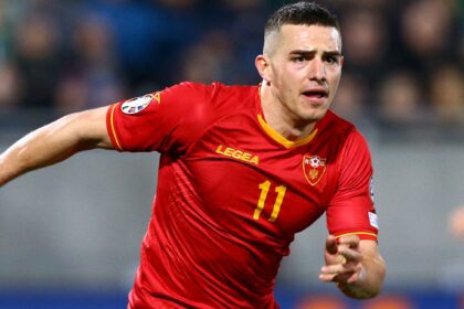 Leeds will race to win a "high intensity" £9 million star