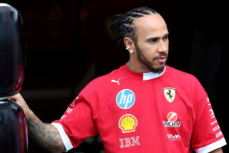 Lewis Hamilton could retire in 2026 if the Ferrari F1 struggle continues, JP Montoya believes