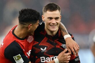 Liverpool can sign PL star of 70 million, England's answer to Wiltz
