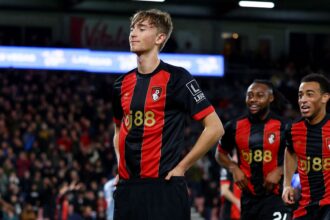 Liverpool enters the race and signs the heir of Van Dyke, who is £50 million