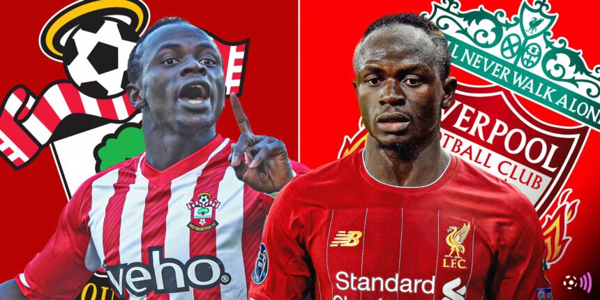 Liverpool enters the race and signs the "unbelievable" £51 million star