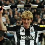 Liverpool is a favorite to sign a £77 million winger