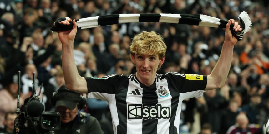 Liverpool is a favorite to sign a £77 million winger